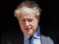 Boris Johnson Gazeteciliğe Dönebilir
