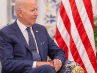 Biden 2024’te Yeniden Aday Olacak mı?