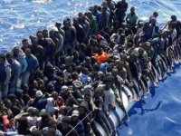 İngiltere’de tepki çeken planda yeni iddia: Göçmenler Ruanda’yla birlikte Türkiye’ye de gönderebilir