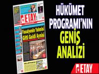 Fasulyenin Yahnisi, Gitti Geldi Aynisi