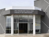 DAÜ Diş Hekimliği Fakültesi Son Teknolojiyle Donatılmış Modern Binasında Yeni Öğrencilerini Bekliyor