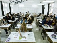 KKTC'de Tek NAAB International Certification Denkliği'ne Sahip DAÜ Mimarlık Fakültesi Yeni Öğrencilerini Bekliyor