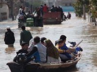 İran'da şiddetli yağışlarda 4 kişi hayatını kaybetti