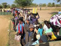 Güney Sudan'da tansiyon yükseliyor