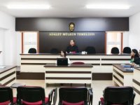 DAÜ Hukuk Fakültesi yeni akademik yıla hazır