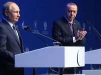 Putin’den Erdoğan’a 15 milyar dolarlık ‘Akkuyu’ jesti: Piyasaları oynattı