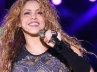 Ünlü şarkıcı Shakira için 8 yıl hapis cezası isteniyor