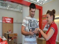 Üstün Teknoloji Vodafone Smart 6 Satışa sunuldu