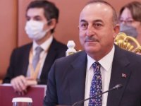 Mevlüt Çavuşoğlu: Kıbrıs Türkünün haklarını korumak için gerekli adımları kararlılıkla atacağız