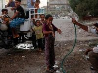 Irak’ta aşırı sıcaklar nedeniyle resmi tatil ilan edildi