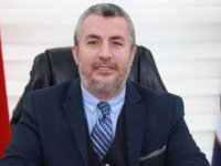 ÖSYM Başkanlığı’na Yıldız Teknik Üniversitesi Matematik Bölüm Başkanı Bayram Ali Ersoy atandı