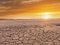 İklim krizi: ‘İnsanlığın yok oluşuna dair senaryolar incelenmeli’