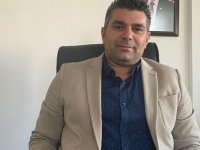 TÜK Yönetim Kurulu Başkanı Hasan Adahan görevden alındı