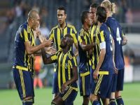 Fenerbahçe-Shakhtar Donetsk maçı saat kaçta, hangi kanalda, canlı izlenebilecek?