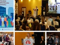Girne Belediyesi, cinsiyet eşitliği konulu uluslararası bir organizasyona imza attı