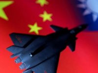 Çin ve Tayvan arasındaki gerilim devam ediyor