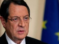 Kıbrıs Cumhuriyeti Cumhurbaşkanı Anastasiades gayriresmî AB Zirvesine katılacak