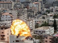 İsrail Savunma Bakanı’ndan ‘Gazze saldırısına devam’ emri