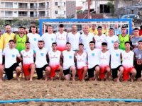 Famagusta Cup Kapalı Maraş’ta tamamlandı
