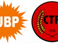 CTP ile UBP arasında İslami Oyunları atışması!