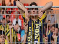 Fenerbahçe taraftarına kötü haber!