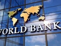 Dünya Bankasından Ukrayna'ya 4,5 milyar dolarlık ek finansman