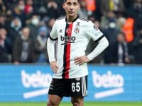 Beşiktaşlı Emirhan İlkhan, Torino'ya transfer oldu