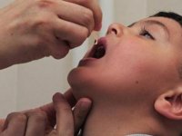 İngiltere’de “çocuk felci virüsü” alarmı