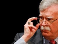 Beyaz Sarayı karıştıran suikast iddiası: İranlı ajan, John Bolton’u öldürme planı yapmakla suçlandı