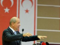 Tatar: “Hedefimiz KKTC’yi dünya sahnesine taşımak”
