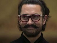 Aamir Khan’ın yeni filmi 'Laal Singh Chadda' vizyona girdi