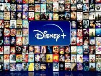 Disney toplam abone sayısında ilk kez Netflix'i geride bıraktı