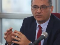 Erhürman: “Üretimi bitirmek, Kıbrıs Türk halkını bitirmektir”