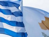 Güney Kıbrıs ile Yunanistan ortak arama-kurtarma tatbikatı gerçekleştirdi