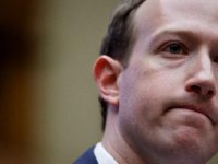 Facebook’un yapay zekası Mark Zuckerberg’i hedef aldı: Etik değil ve ürkütücü