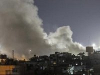 İsrail’in Gazze’ye düzenlediği saldırılarda ölü sayısı 49’a çıktı