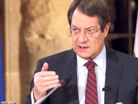 Anastasiadis: AB Kıbrıs sorununa daha aktif müdahil olmalı