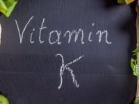 K vitamininin sağlığa 6 faydası