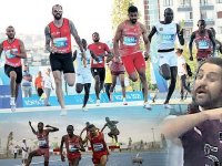 Kıbrıslı Türk Sporcuların çağrılmadığı  İslami dayanışma oyunları hatalar zinciriyle geçti…