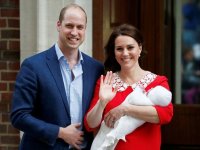 Prens William ile Kate Middleton taşınıyor