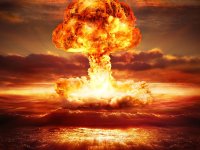 Nükleer savaşta 5 milyar insan ölecek