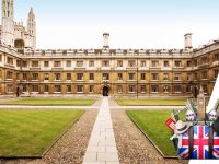 İngiltere'de üniversite eğitimi: Ücretler ne kadar, masraflara değer mi?