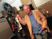 Ünlü Alman yönetmen Wolfgang Petersen 81 yaşında hayatını kaybetti