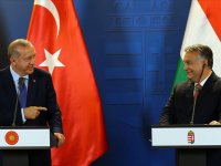 Macaristan, savunma sanayinde Türkiye ile ortak üretime başlıyor