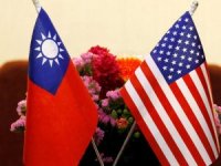 ABD ve Tayvan arasında yeni ticaret girişimi