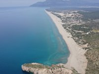 Akdeniz'deki ısı artışı denizlerdeki canlı yaşamını olumsuz etkiliyor