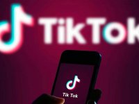 Rusya'da TikTok ve Twitch'e toplam 7 milyon ruble ceza