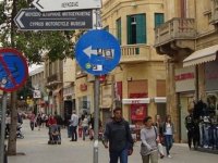 Güney Kıbrıs’ta işsiz sayısı 30 bin