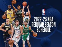 NBA'de yeni sezon programı