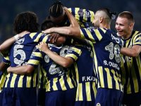 Fenerbahçe'nin UEFA Avrupa Ligi'nde yarınki konuğu AEK Larnaca